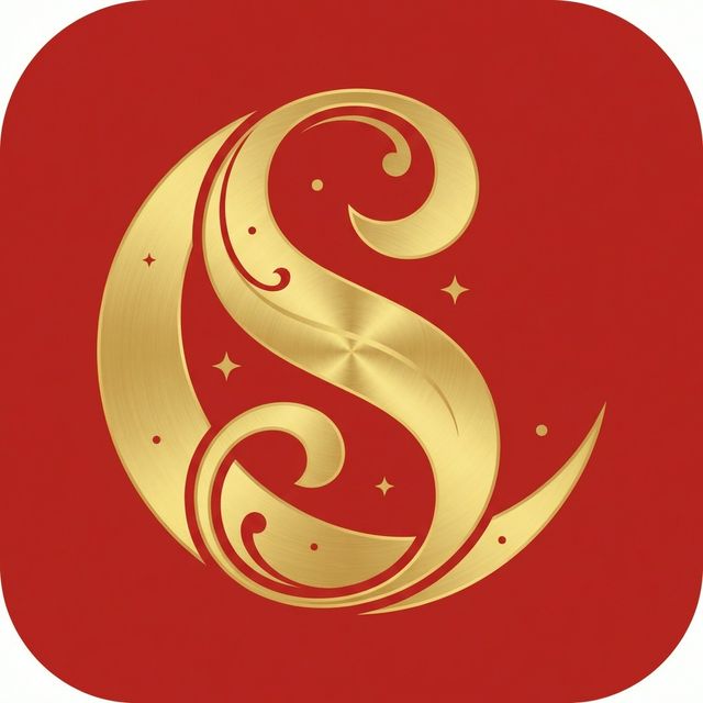 S-Lịch Âm App Icon